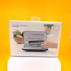 Smartphone and More UV Sanitizer